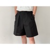 【NEAT】HOPSACK CARGO SHORTS / LAL STRIPE CARGO SHORTS