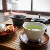 【心が落ちつく】一杯のお茶に救われました