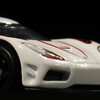 【モデルインプレッション】 Hotwheels BouleVard - Koenigsegg Agera R 