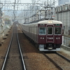 鉄道の日常風景24…阪急京都線20190417