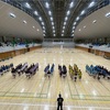 第44回 関東ブロックスポーツ少年団 競技別交流大会