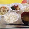 11月20日お昼ごはん