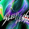 B'z の新曲 SLEEPLESS 歌詞