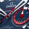 オメガコピー シーマスター シリーズ 300m アメリカズカップ エディション
