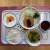 10/11(火)の給食