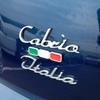 Cabrio italia(カブリオイタリア)