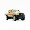 '17 TOYOTA LANDCRUISER 78
