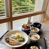 伊豆長岡温泉「ホテル天坊」日帰り温泉＆ベジランチ！お座敷でゆったりで過ごす寛ぎの時間