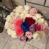 更に輪をかけみんなでかくなった