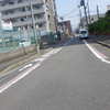 帰り道