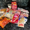 持ち帰ったもの