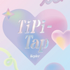 Kep1er -『TIPI-TAP』【日本語和訳／かなるび／パート分け】