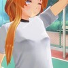 #カスタムキャスト【アバズレ高校 ナツオ先生（体育系）】