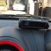 コペン空気圧監視システム《TPMS》