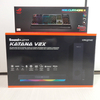 お高いPCサウンドバー「Creative SoundBlaster KATANA V2X」レビュー