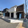 神戸市西区北別府5丁目2号地｜新築一戸建3,280万円【仲介手数料無料】マルナカ伊川谷店徒歩2分で買物便利！