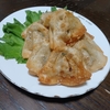 今夜は「点天」の餃子メインで・・・休日､ほっこりタイムを・・・😃🎶