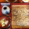 長野市　今むらそば本店
