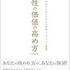 女子が起業して成功と成幸を手にするために