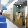 受診付き添いと検査の結果と縁起でもない話と。