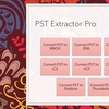 Convert PST to MBOX like a Professional with this tool!