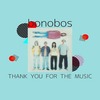 bonobos【THANK YOU FOR THE MUSIC】は一緒にリズムを刻みたくなる