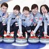 女子カーリングで銅メダル／平昌五輪