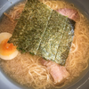 ネギいちラーメン豊田元町店　塩ラーメン