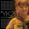 「YK20」audio&visual、正式曲目判明！