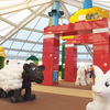 年間パスで公園代わりにしたい！レゴランドの遊具まとめ