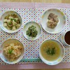 3/12(月)の給食