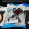 【サーバー】拡張カードを導入し、SSDを増やす。