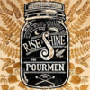 The Pourmen