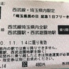 11/14 埼玉県民の日