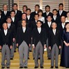 岸田文雄が河野太郎と高市早苗を押し退けて自民党新総裁になれたワケ🤔