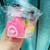 今日のお菓子：お菓子箱