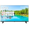 【使って実感】REGZA 32V35Nは一人暮らしの「最適解」！ネット動画もAirPlayもサクサク、2024年モデルの真価とは？