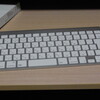 Apple Wireless Keyboard MC184J/B