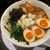 【上越市】「麺屋しょうじ」で臭みのない、美味しい魚介スープのラーメンに出会っちゃいました！