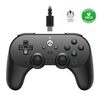 もうスティックドリフトで泣かない！8BitDo Pro 2 有線コントローラーはXboxとPCゲーマーの救世主だった