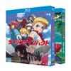 アニメ『ライジングインパクト シーズン1 (2024)』日本語字幕ブルーレイ[Blu-ray-BOX]2-DISC