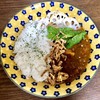 カレー