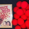 SPONGE BOMB (DVD) by JONIO