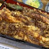 【人形町】天ぷら中山：最近定期的に通ってますが、やはりこれを食べないと・・・あなご天丼