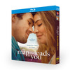 映画『君を見つけるための地図』日本語字幕ブルーレイ[Blu-ray-BOX]1 -DISC