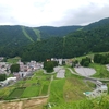 マウンテントレイル in 野沢温泉 ④