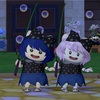 ドラクエ10の釣りコン2印章とホヨバ更新
