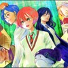 『機動戦士Gundam GQuuuuuuX』イラスト完成（イラストメイキングあり）　…と夜勤明け車内ランチ