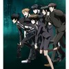 【アニメ感想】PSYCHO-PASS〜理想の社会(ガバガバ)〜