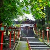 出流山満願寺で『座禅体験』してきました